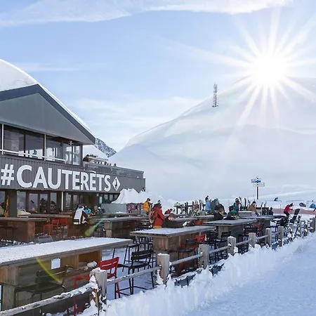 Διαμέρισμα Le Cosy Family