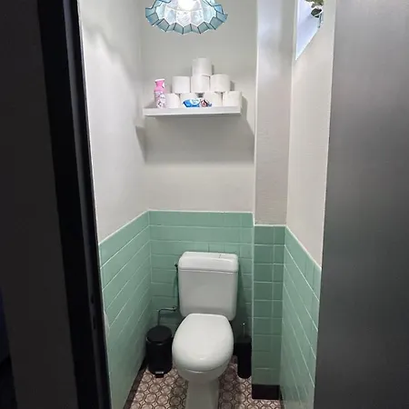 Le Cosy Family Διαμέρισμα