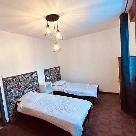Le Cosy Family - Chateau - Sanctuaires 10 Min