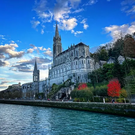 Apartman Le Cosy Family