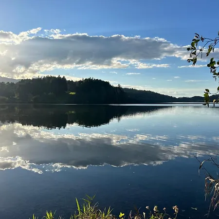 Apartman Le Cosy Family