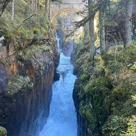 Apartament Le Cosy Family - Chateau - Sanctuaires 10 Min *