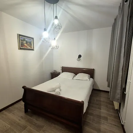 Le Cosy Family - Chateau - Sanctuaires 10 Min Daire