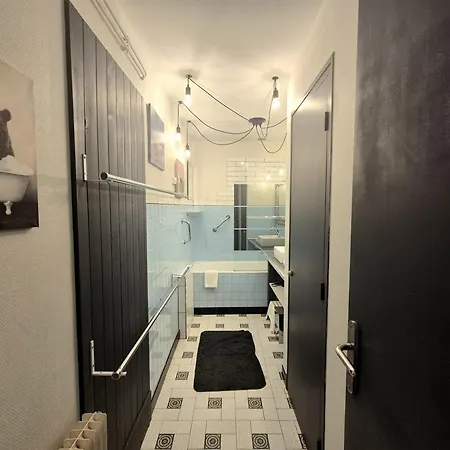 Le Cosy Family - Chateau - Sanctuaires 10 Min Апартаменты Лурд