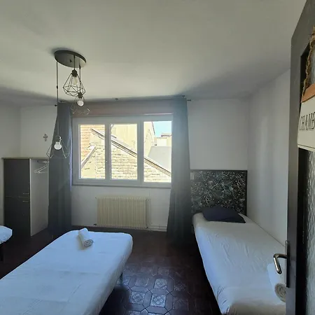 Le Cosy Family - Chateau - Sanctuaires 10 Min * Lourdes