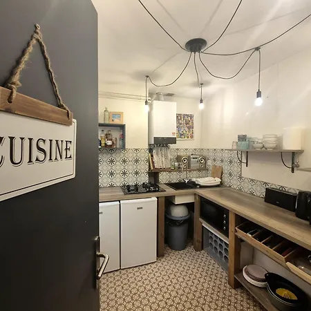 Le Cosy Family - Chateau - Sanctuaires 10 Min Daire