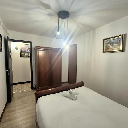 Le Cosy Family - Chateau - Sanctuaires 10 Min Daire *