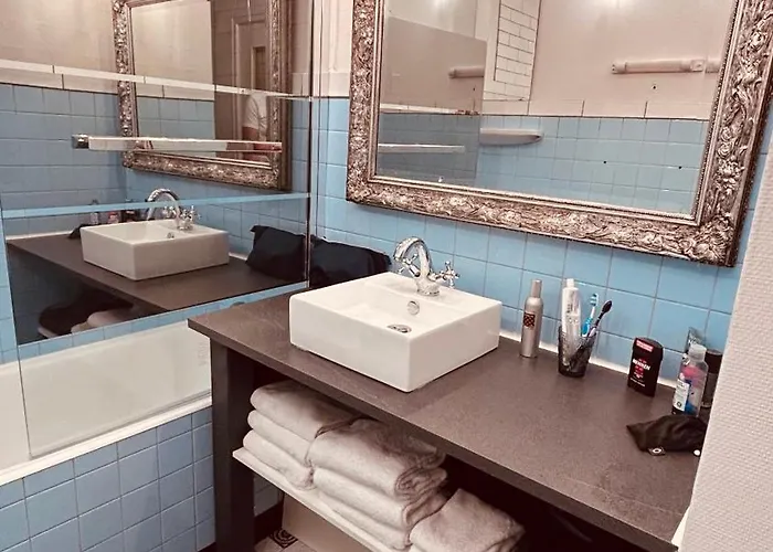 Le Cosy Family Apartament *