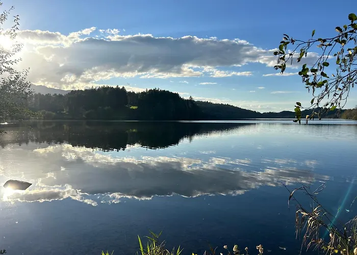 Appartement Le Cosy Family