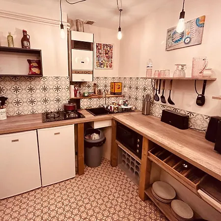 Le Cosy Family - Chateau - Sanctuaires 10 Min