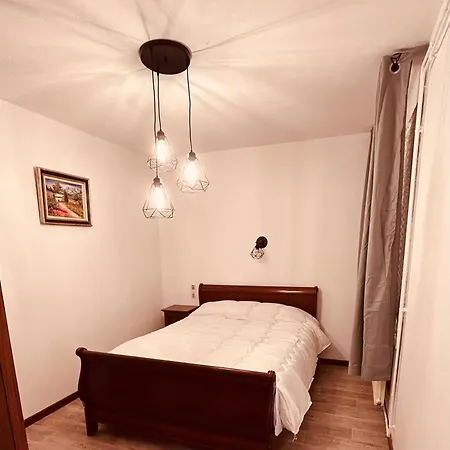 Apartamento Le Cosy Family - Chateau - Sanctuaires 10 Min Lourdes