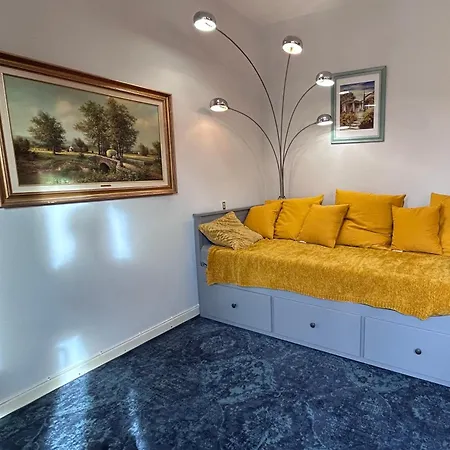 Le Cosy Family - Chateau - Sanctuaires 10 Min Apartamento