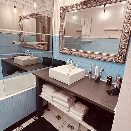 Le Cosy Family Apartament *