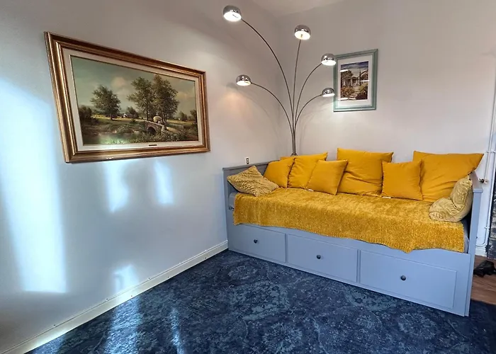 Le Cosy Family 公寓