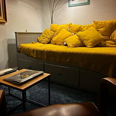 Le Cosy Family Daire