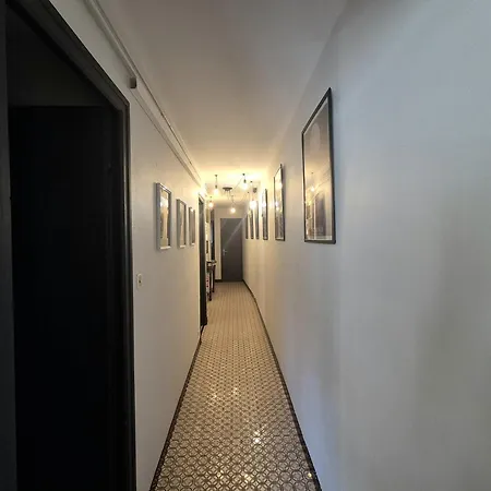 شقة Le Cosy Family - Chateau - Sanctuaires 10 Min لورد