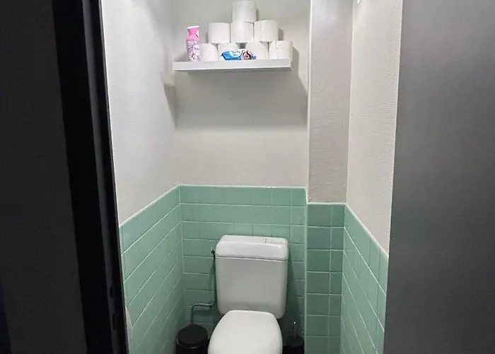 Le Cosy Family Appartamento